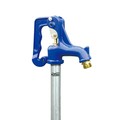 K2 Pumps Lead Free 4' Frost Proof Yard Hydrant, Overall Length: 6.25' AWP00001K-4